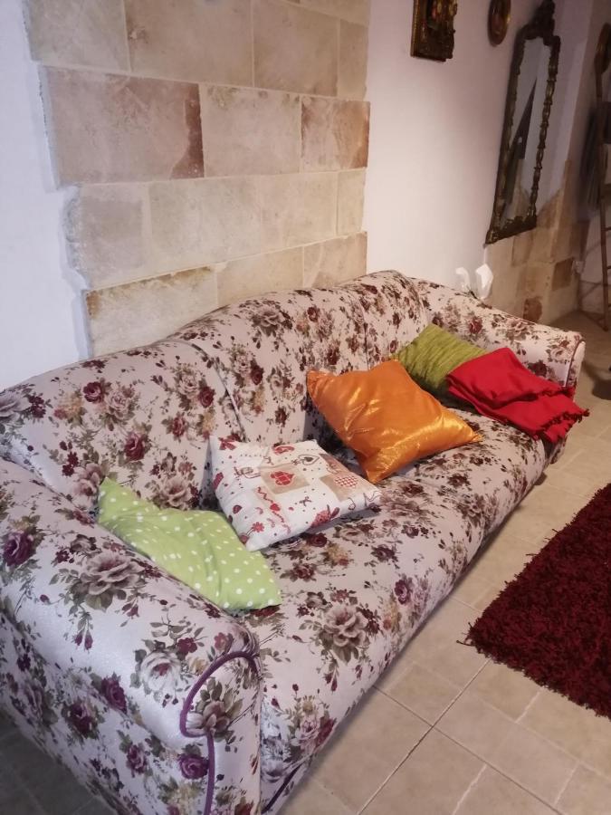 Monolocale "Le Sciabiche" Villa Brindisi Luaran gambar